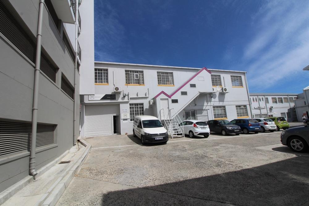 To Let commercial Property for Rent in Observatory Western Cape